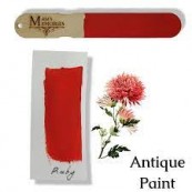  Antique Paint Maja's Memories- Ruby, 150 ml